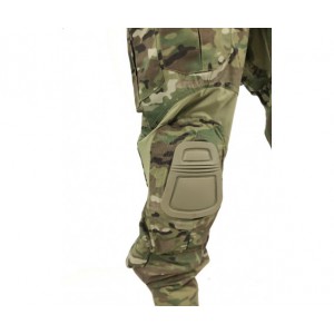 Брюки G3 Combat Advanced Version EmersonGear цвет Multicam (TC5050) EM9351MC